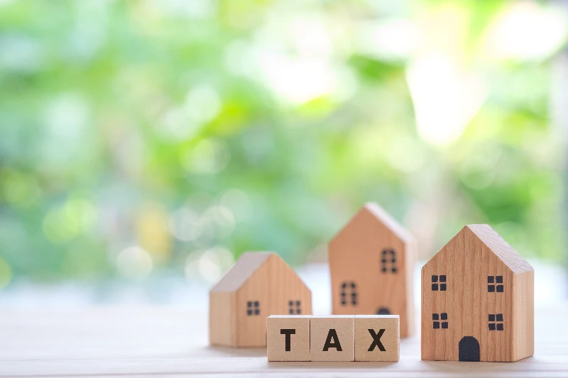 Understanding the Tax Benefits of Homeownership