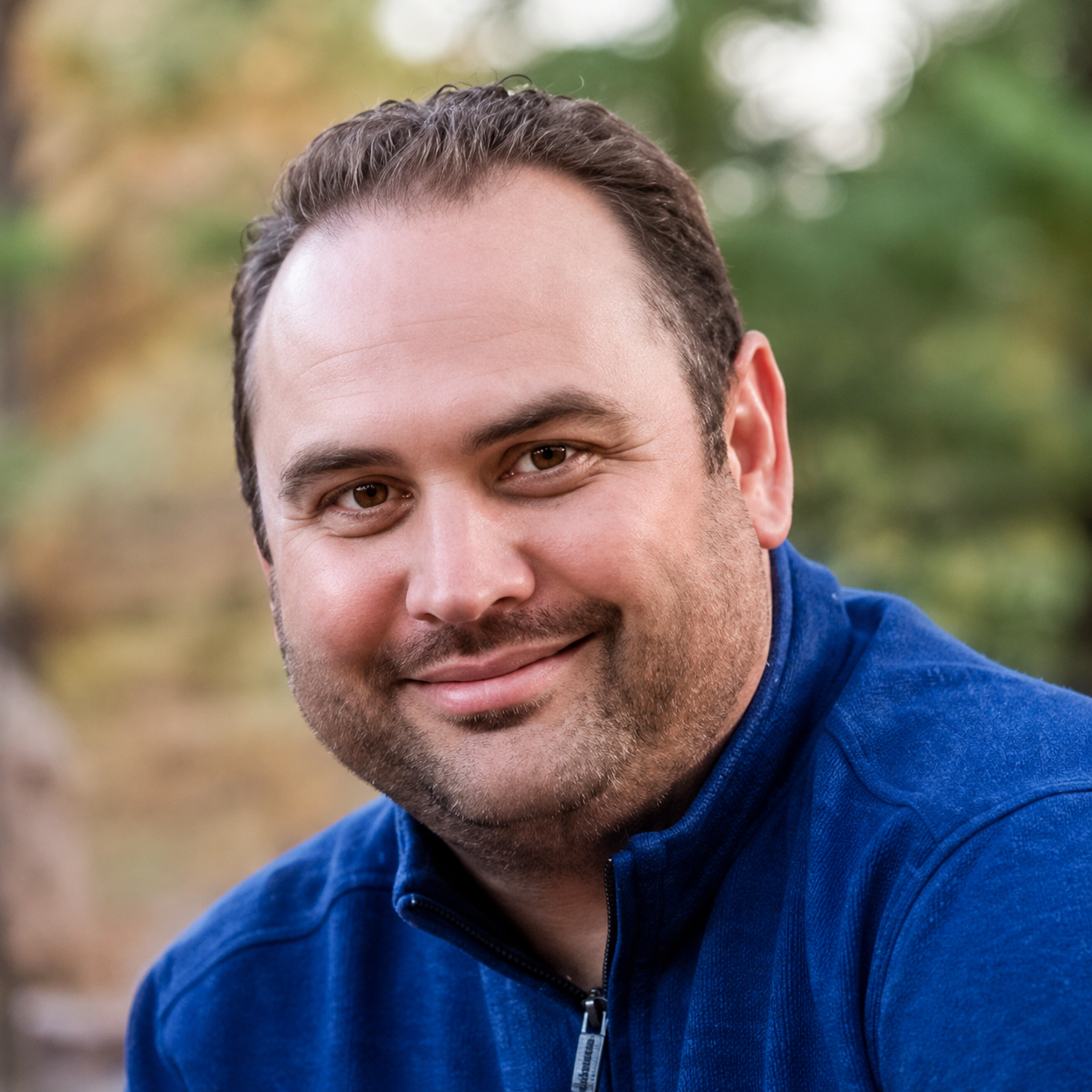 Brian — VP / Loan Officer